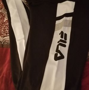 Fila leggings